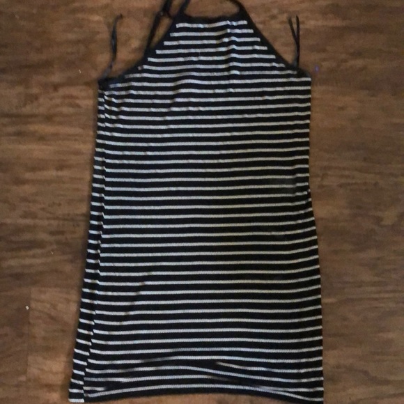 Forever 21 Dresses & Skirts - Summer dress sleeveless